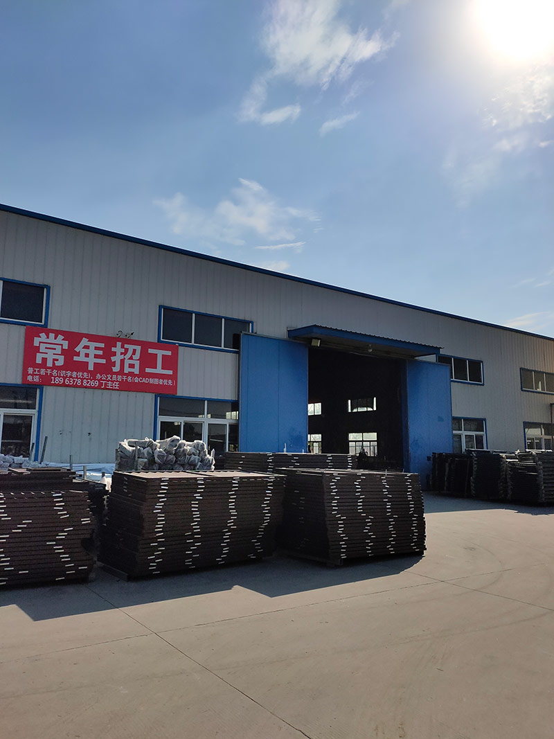 企業風采八 企業風采八