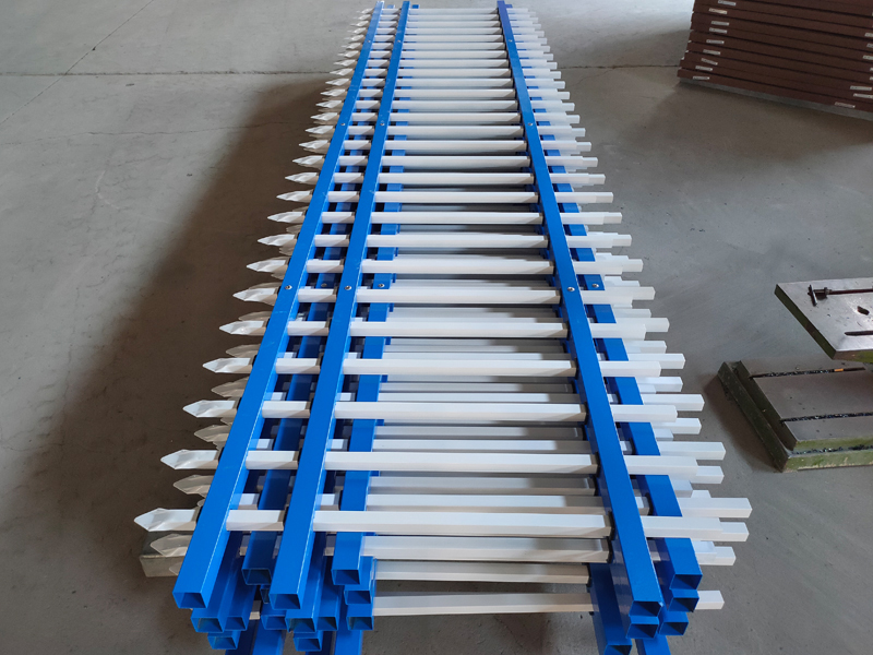 小區鍍鋅護欄 小區鍍鋅護欄