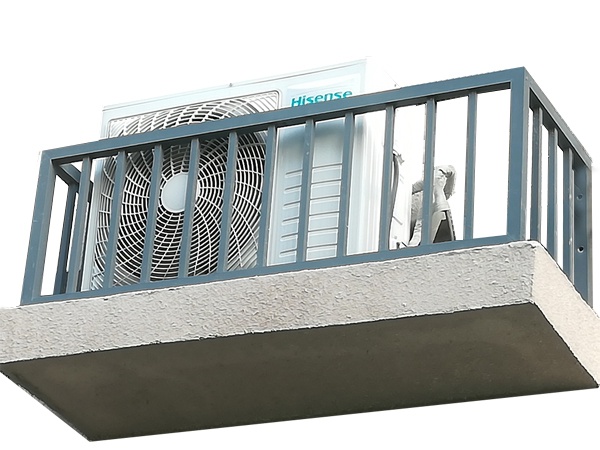 學(xué)?？照{(diào)護(hù)欄