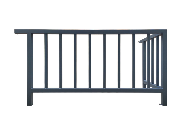 L型空調護欄 L型空調護欄