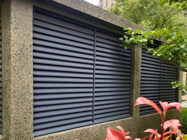 百葉窗材質(zhì)有哪些? 百葉窗材質(zhì)有哪些?