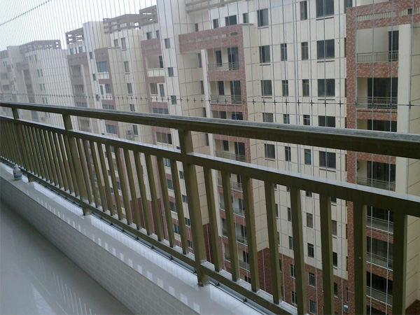 陽臺欄桿多少錢一米？