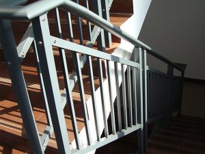 醫院樓梯護欄 醫院樓梯護欄