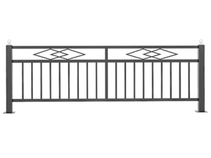 市政道路護(hù)欄 市政道路護(hù)欄