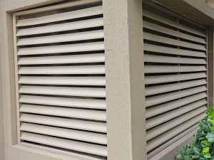 百葉窗的葉片間距多少合適？