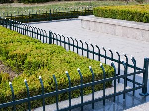 護欄行業未來發展的兩大方向