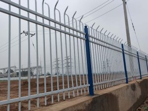 小區圍墻欄桿價格會受到這幾個因素影響,你知道嗎? 小區圍墻欄桿價格會受到這幾個因素影響,你知道嗎?