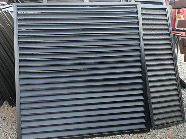 百葉窗特點有哪些？