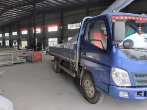 金用護(hù)欄2020年9月21日鋅鋼陽(yáng)臺(tái)護(hù)欄發(fā)貨！