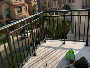 最值得大批量采購(gòu)陽(yáng)臺(tái)護(hù)欄，非這3款莫屬！