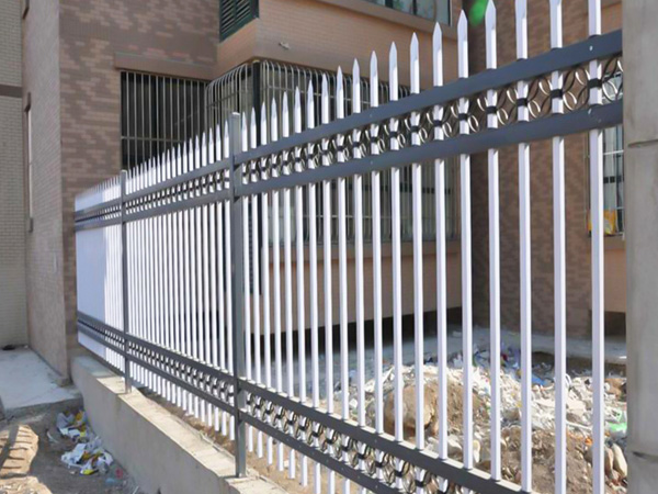 鋅鋼柵欄包含哪些產(chǎn)品你知道嗎？看過可避免誤區(qū)！