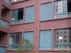 最值得選擇的鋁合金百葉窗廠家,必須滿足這三條! 最值得選擇的鋁合金百葉窗廠家,必須滿足這三條!