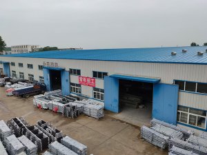 安徽護欄廠家有多少家？