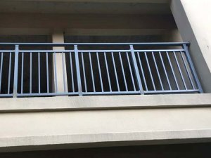 安徽護欄廠家哪里有？