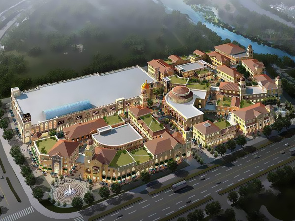 宣城仁和時(shí)代廣場商場樓梯扶手、陽臺(tái)護(hù)欄定制