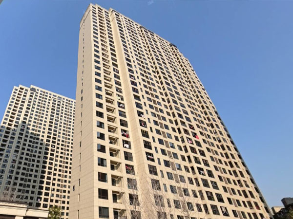 南昌新力洲悅小區百葉窗、樓梯扶手定制 南昌新力洲悅小區百葉窗、樓梯扶手定制