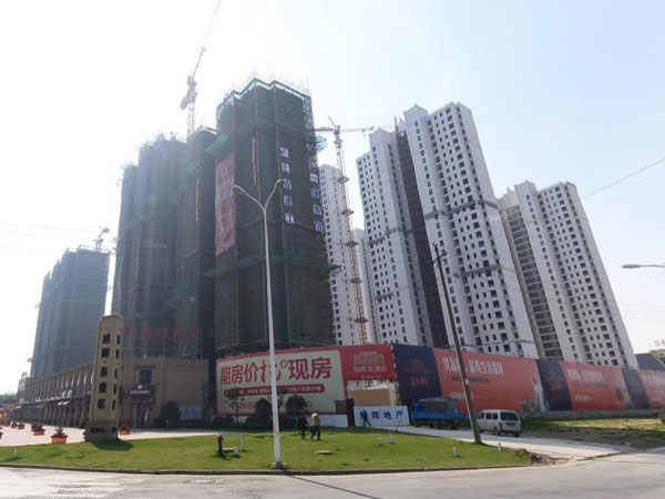 鎮(zhèn)江旭輝東壹區(qū)小區(qū)陽臺護(hù)欄、樓梯扶手定制 鎮(zhèn)江旭輝東壹區(qū)小區(qū)陽臺護(hù)欄、樓梯扶手定制