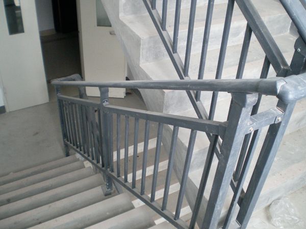 鋅鋼護欄哪家好? 鋅鋼護欄哪家好?