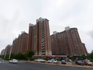 蕪湖御景灣小區(qū)飄窗欄桿、樓梯扶手定制