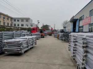 金用護(hù)欄2020年11月28日鋅鋼陽臺護(hù)欄發(fā)貨！