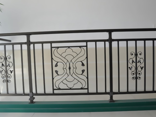 鋅鋼護欄清潔注意事項 鋅鋼護欄清潔注意事項