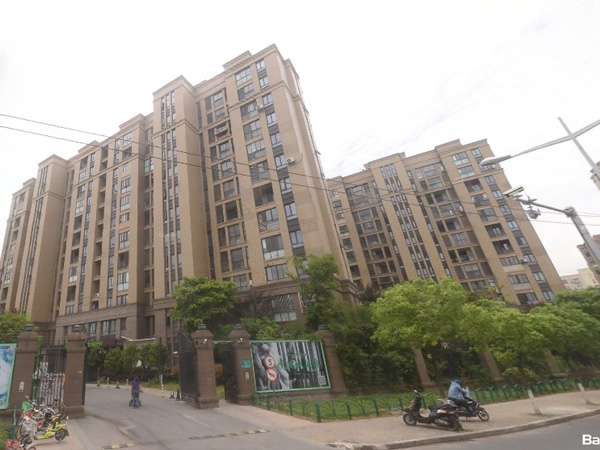 上海寧興上尚灣小區百葉窗、樓梯扶手定制 上海寧興上尚灣小區百葉窗、樓梯扶手定制