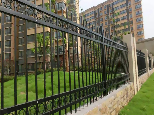 鋅鋼護欄有哪些用途? 鋅鋼護欄有哪些用途?