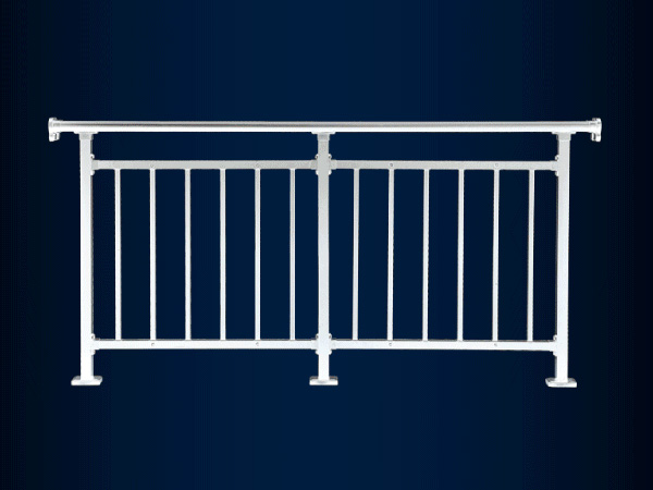 鋅鋼護欄和鋁合金護欄哪個價格便宜? 鋅鋼護欄和鋁合金護欄哪個價格便宜?