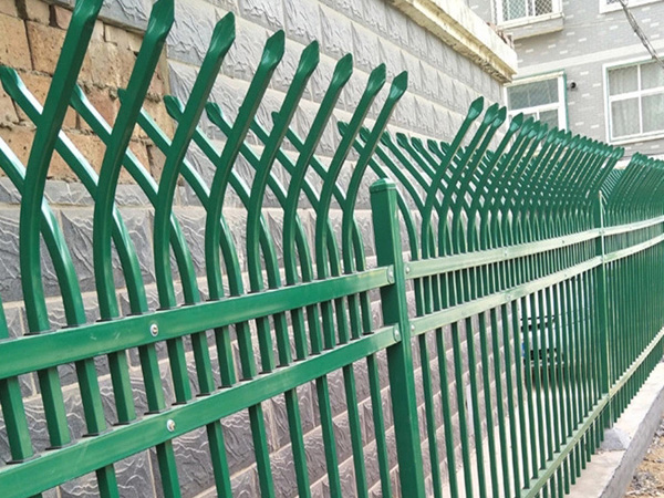 鋅鋼護欄廠家怎么選? 鋅鋼護欄廠家怎么選?