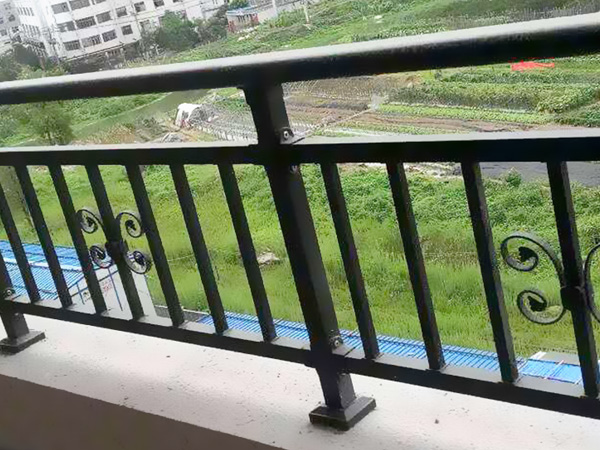 鋅鋼護(hù)欄有什么作用? 鋅鋼護(hù)欄有什么作用?