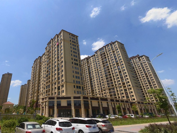 六安梅花新村小區百葉窗、樓梯扶手定制 六安梅花新村小區百葉窗、樓梯扶手定制