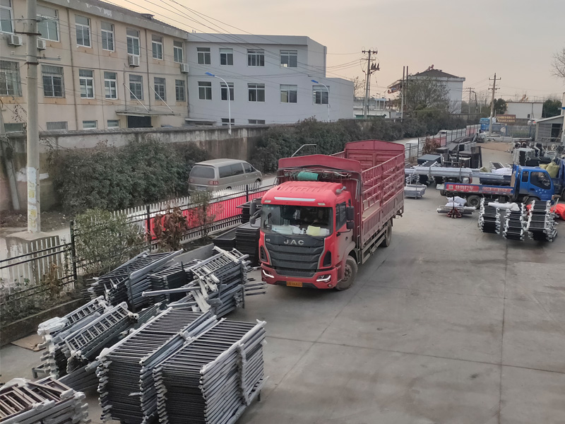 金用護欄2020年12月15日鋅鋼樓梯扶手發貨! 金用護欄2020年12月15日鋅鋼樓梯扶手發貨!