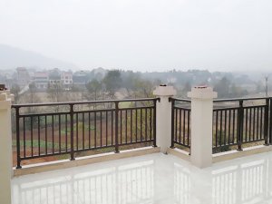 鋅鋼護欄采購時需要注意些什么？