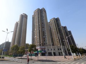 鎮(zhèn)江新城尚上城小區(qū)陽臺護欄、樓梯扶手定制