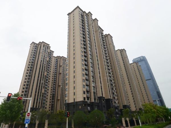 合肥安糧云水居小區空調護欄、樓梯扶手定制 合肥安糧云水居小區空調護欄、樓梯扶手定制