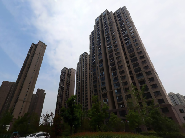 合肥瑞地祥和府小區百葉窗、樓梯扶手定制 合肥瑞地祥和府小區百葉窗、樓梯扶手定制