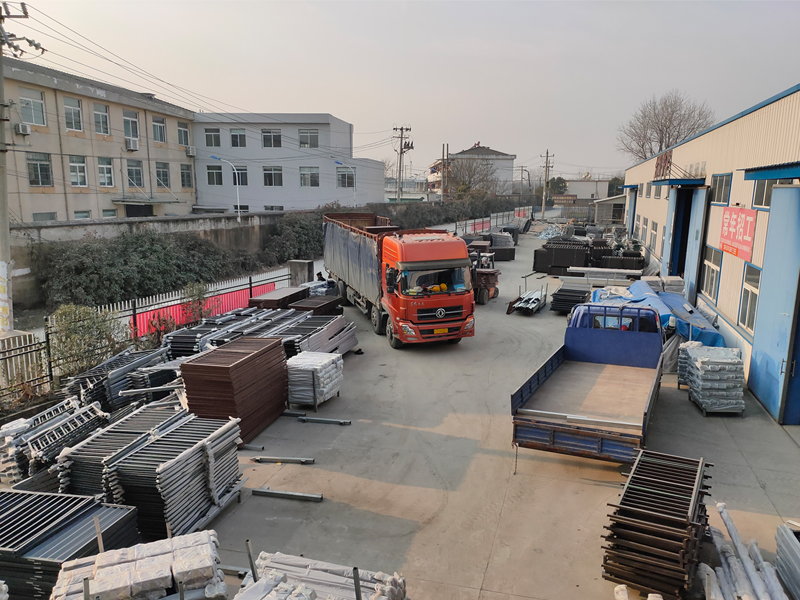 金用護欄2021年1月4日鋅鋼百葉窗發貨！