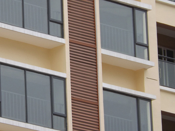 建筑百葉窗交易流程 建筑百葉窗交易流程