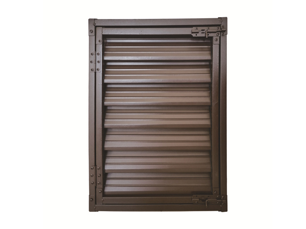 建筑百葉窗圖片大全 建筑百葉窗圖片大全