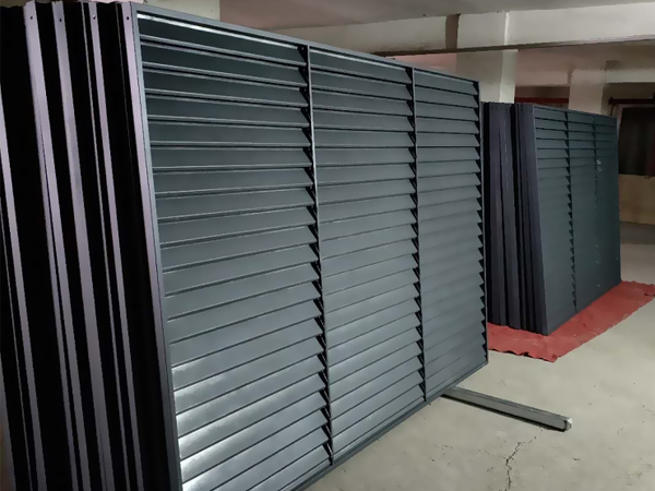 百葉窗廠家哪家好？