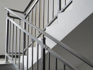 樓梯扶手有哪幾種材料？