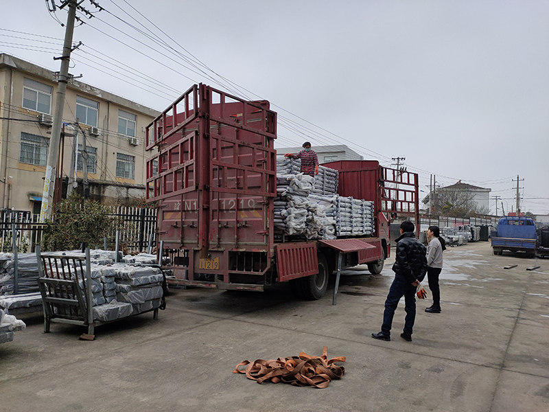 金用護(hù)欄2021年3月10日鋅鋼陽臺護(hù)欄發(fā)貨！