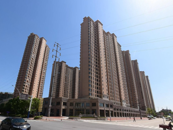 池州凱旋公館小區項目定制百葉窗、陽臺欄桿 池州凱旋公館小區項目定制百葉窗、陽臺欄桿