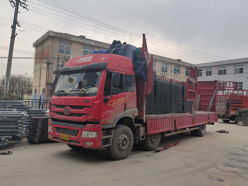 金用護欄2021年3月23日鋅鋼護窗欄桿發貨! 金用護欄2021年3月23日鋅鋼護窗欄桿發貨!