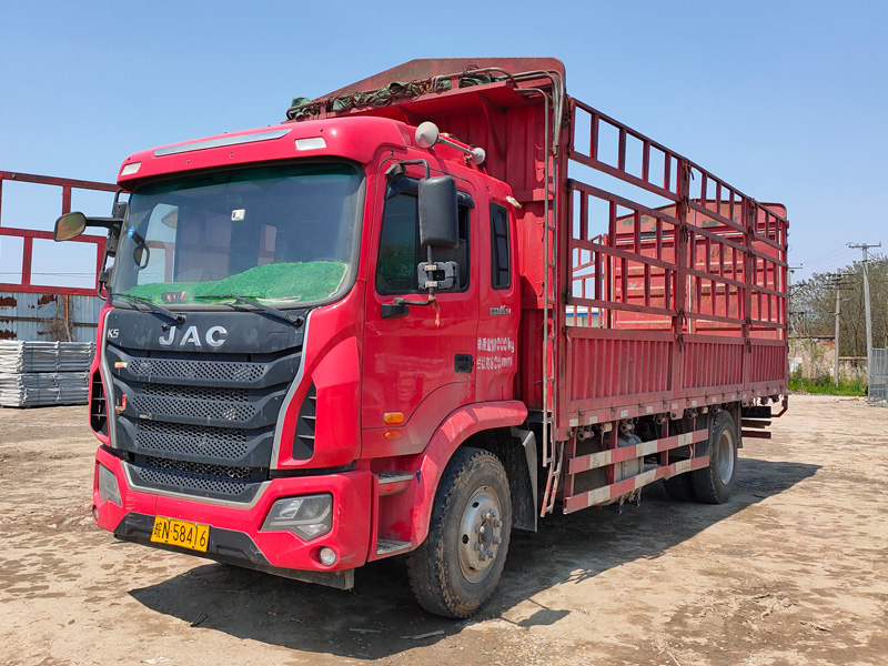 金用護欄2021年4月9日鋅鋼陽臺欄桿發貨！