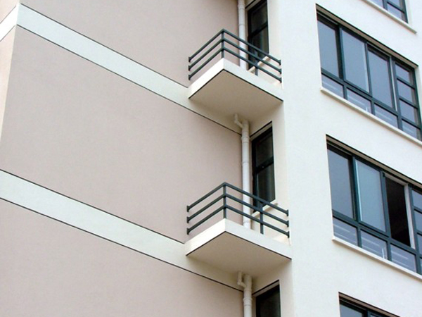 空調護欄優點與缺點 空調護欄優點與缺點