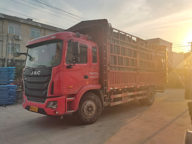 金用護(hù)欄2021年6月5日鋅鋼百葉窗發(fā)貨! 金用護(hù)欄2021年6月5日鋅鋼百葉窗發(fā)貨!