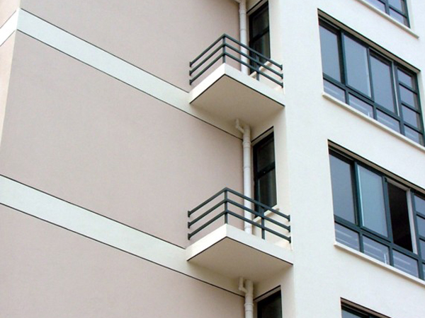 空調護欄尺寸規(guī)格