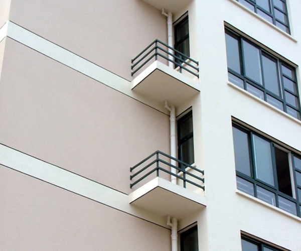 空調護欄多少錢一米？