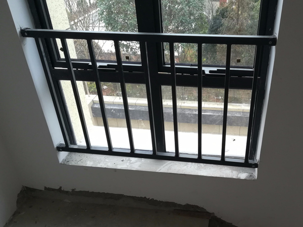 飄窗護欄檢查維護保養(yǎng)標準 飄窗護欄檢查維護保養(yǎng)標準